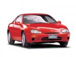 Eunos Presso Hi-XS 1991 года